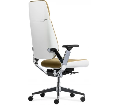 Офисное кресло ERGO Charm HB Beige
