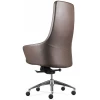 Офисное кресло ERGO Madison HB Dark Brown