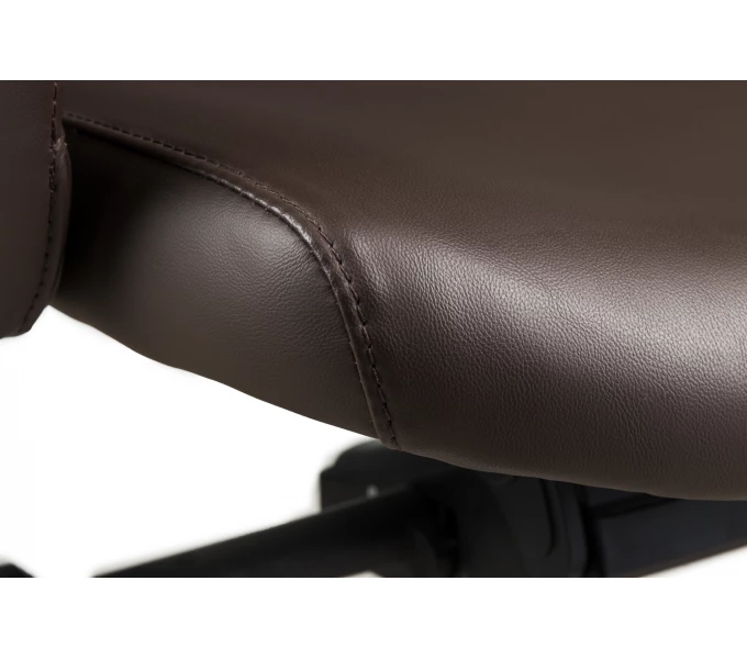 Офисное кресло ERGO Madison HB Dark Brown