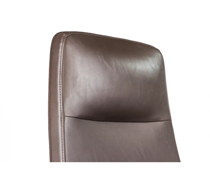 Офисное кресло ERGO Madison HB Dark Brown