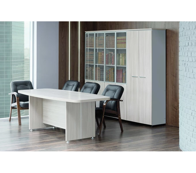 Переговорный стол ERGO Marseille
