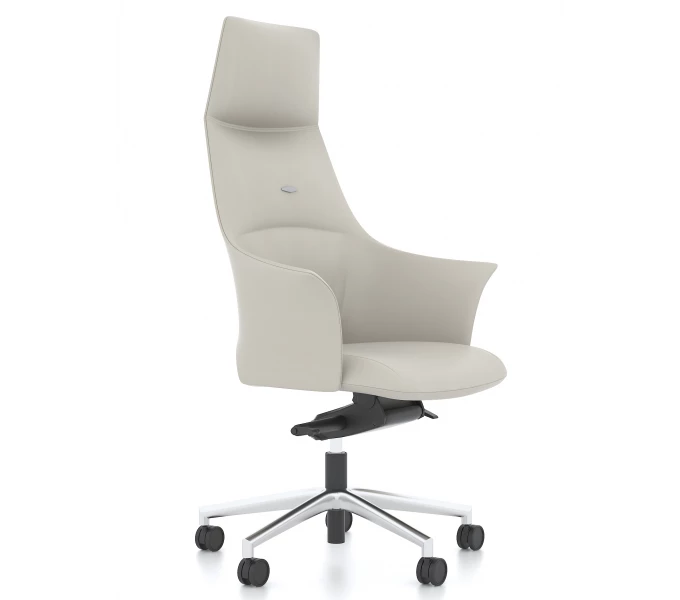Офисное кресло KANO Binye HB (EBY91.KT) Khaki (Z013-015)