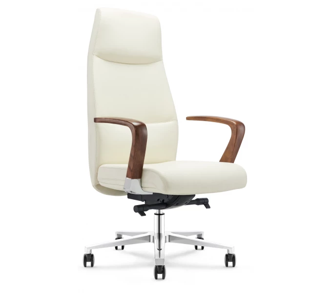 Офисное кресло ERGO Fort HB Beige