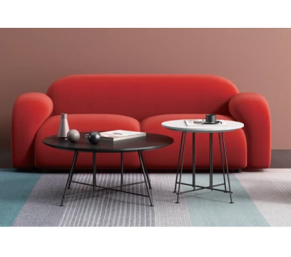 Диван трехместный KANO BigBang (SPA20.3B) Red (S15-003)