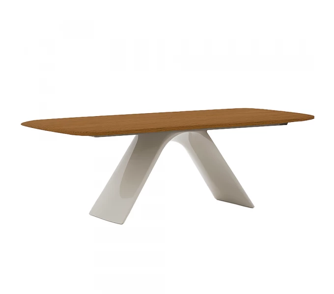 Стол для переговоров KANO Ring (MQR70.22) Brown (CY19)