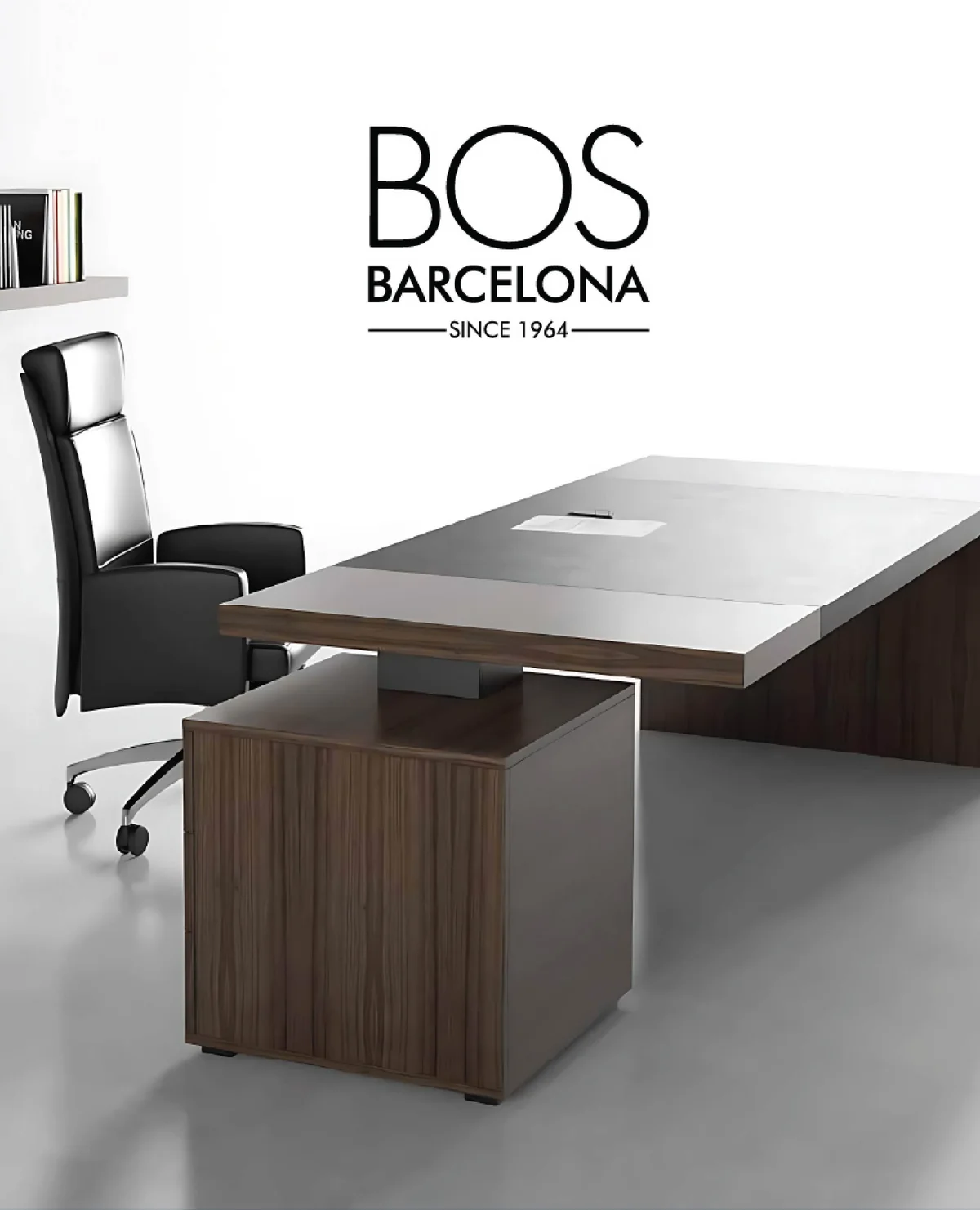 BOS Barcelona