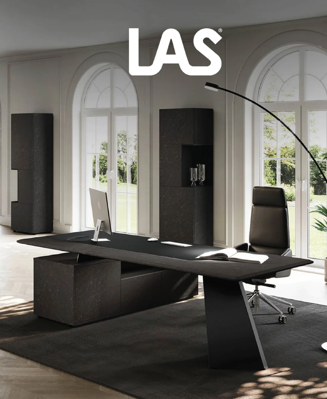LAS