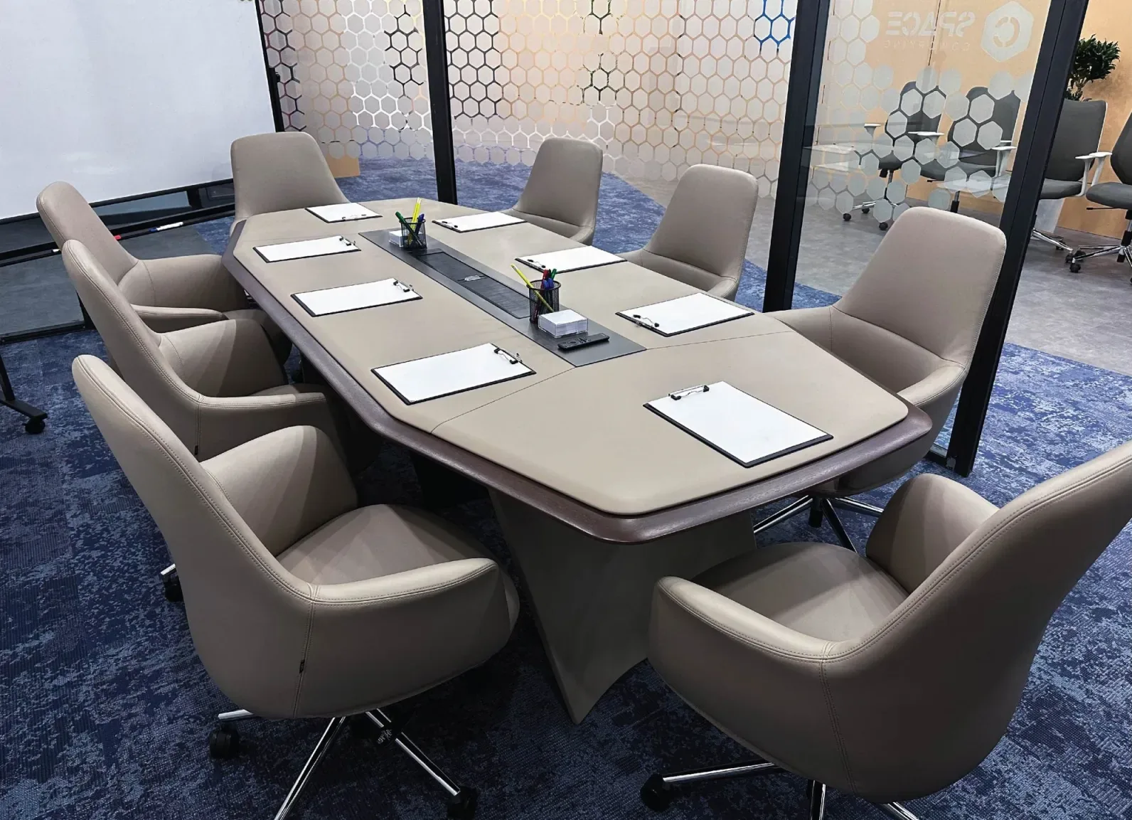 C-Space Modera Towers